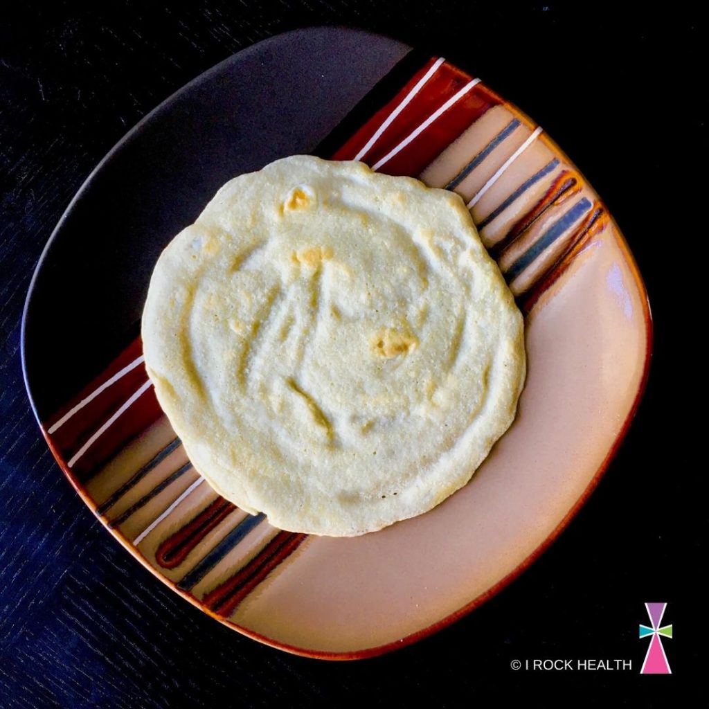 Picture of Gluten Free Tortilla