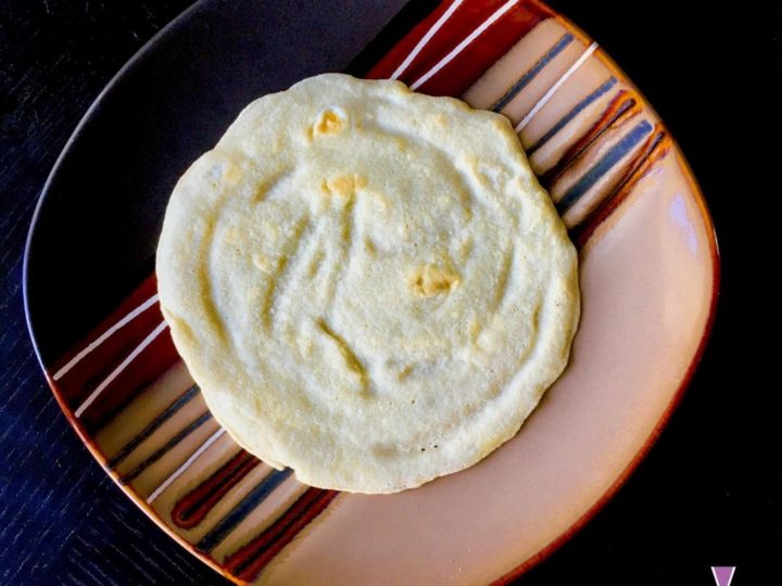 Picture of Gluten Free Tortilla