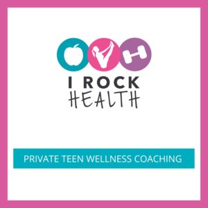 Private Teen Wellness Picture