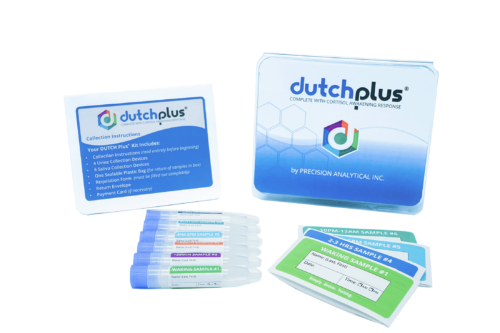 DUTCH PLUS picture