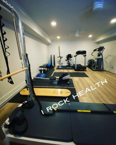 Picture of Wellness Studio